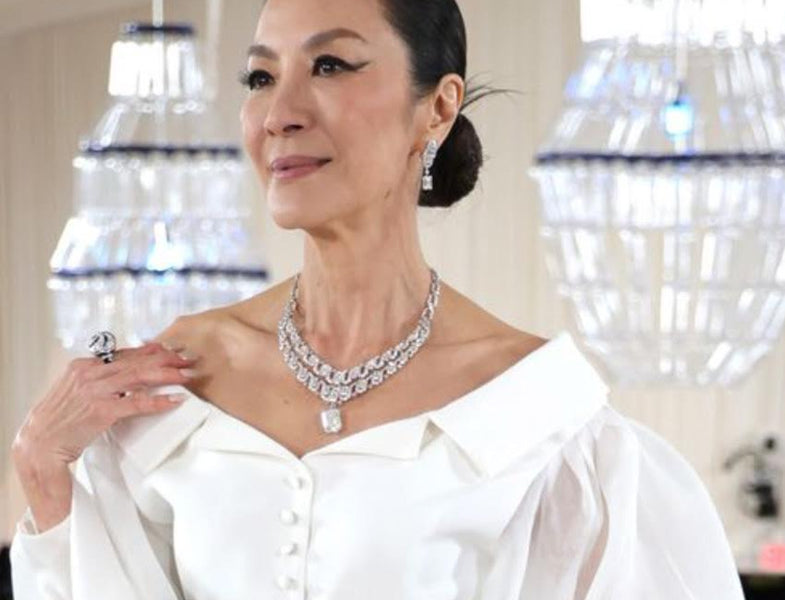MET GALA 2023 - THE BEST HAIRSTYLES ON THE FASHION WORLD’S RED CARPET