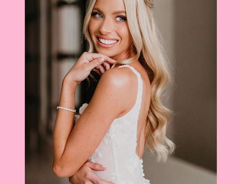 WEDDING HAIR TRENDS YOU WILL LOVE FOR 2023