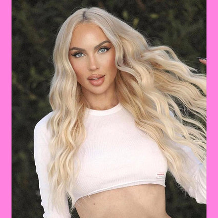 THE SIX TOP TRENDING BLONDE HAIR COLORS FOR ALL SHADES FOR SUMMER 2023