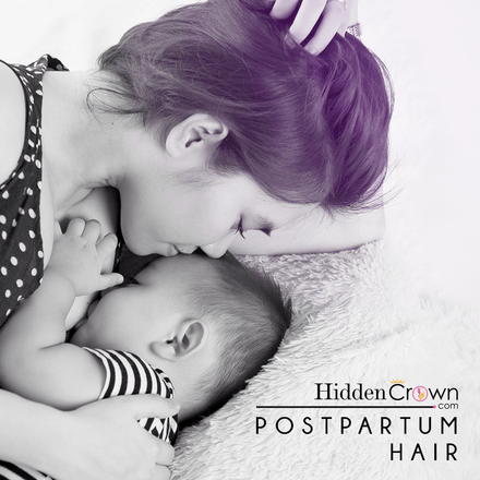 Postpartum Hair