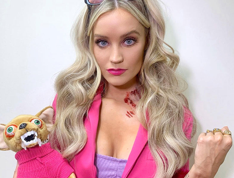 It's a Boo-tiful Halo'een with Hidden Crown