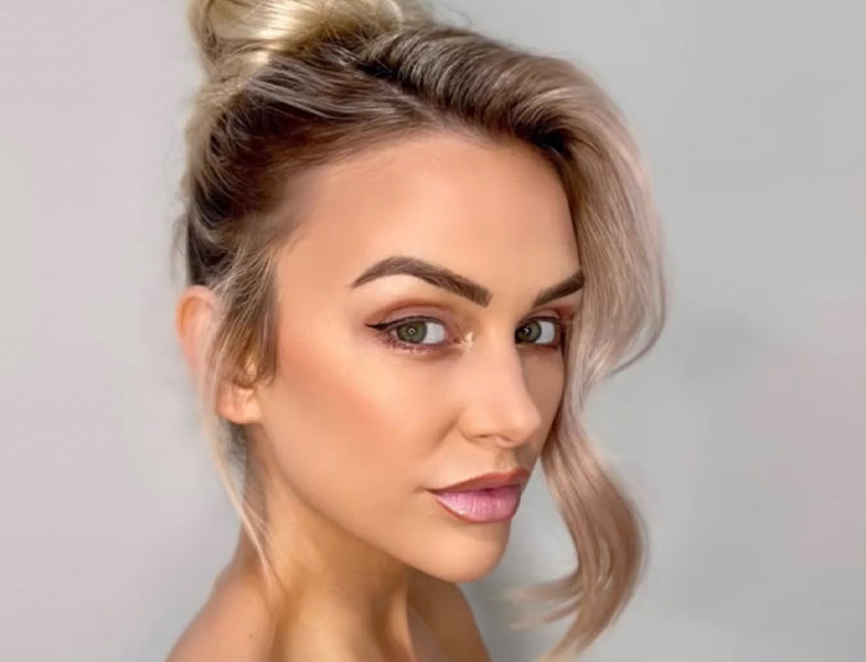 6 Quick and Easy New Year’s Eve Hair Styles with Hidden Crown - No Salon Appointment Needed!