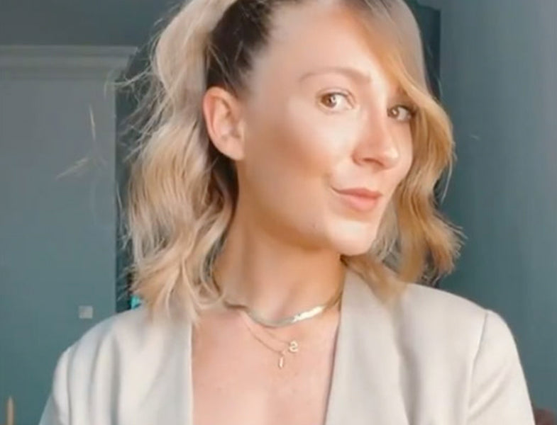 Short Hair? No Problem! Endless Options with Extensions to Go From Short to Long in Minutes
