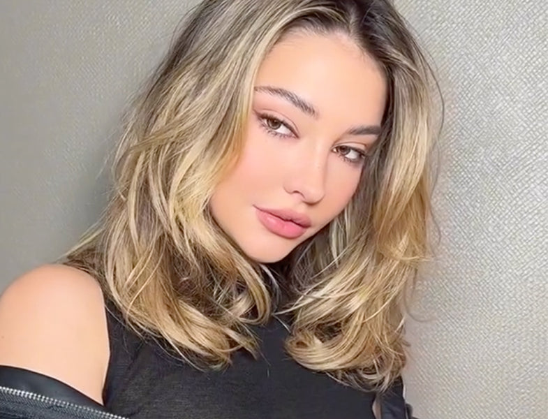 WINTER 2024 HAIR STYLE TRENDS TIKTOK IS LOVING AND SO ARE WE