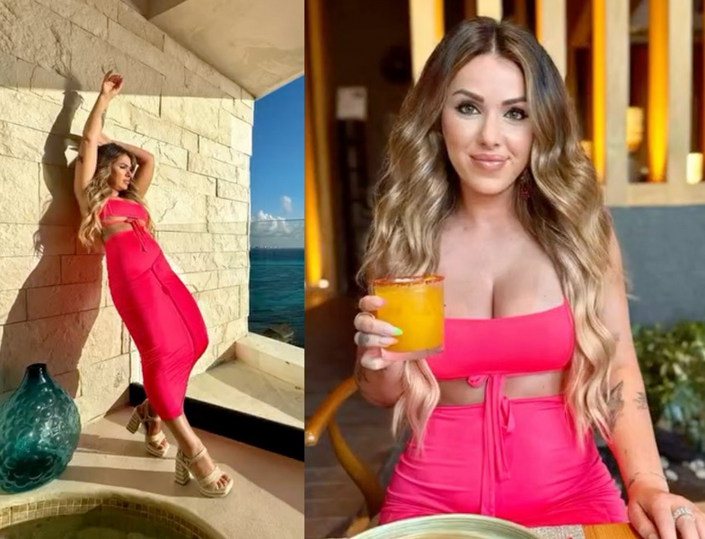 ENDLESS SUMMER WAVES - ALL THE WAYS TO WEAR THE SEASON’S HOTTEST STYLE