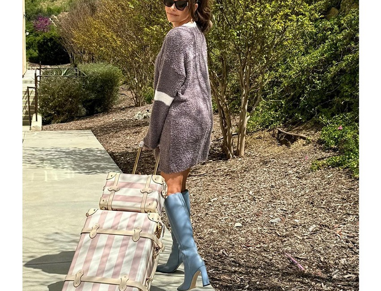 SLAY YOUR GETAWAY WITH SUMMER’S HOTTEST HAIRSTYLES WITH EXTENSIONS