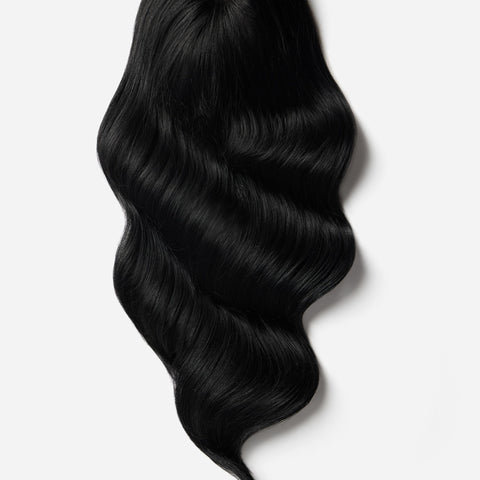 Crown Topper®, Jet Black | #1