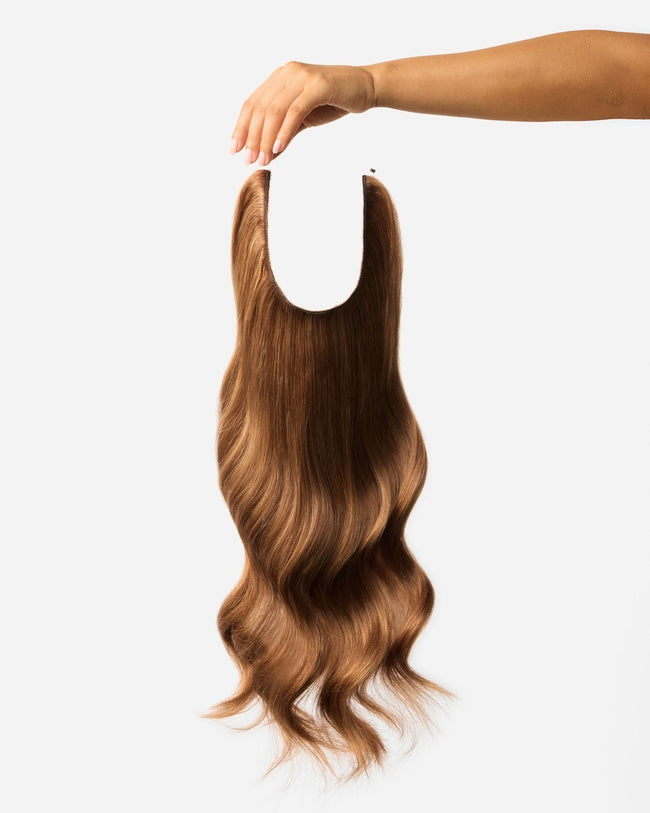 Halo® Extension,  Light Auburn | #30