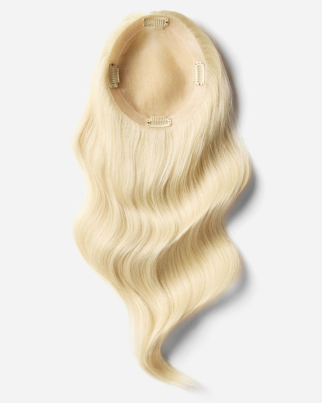 Crown Topper®, Platinum Clearest Blonde | #60