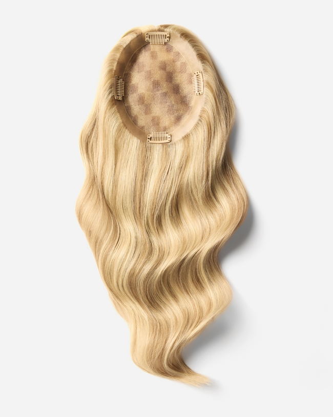Crown Topper®, Light Caramel Honey Blonde Mix | #622