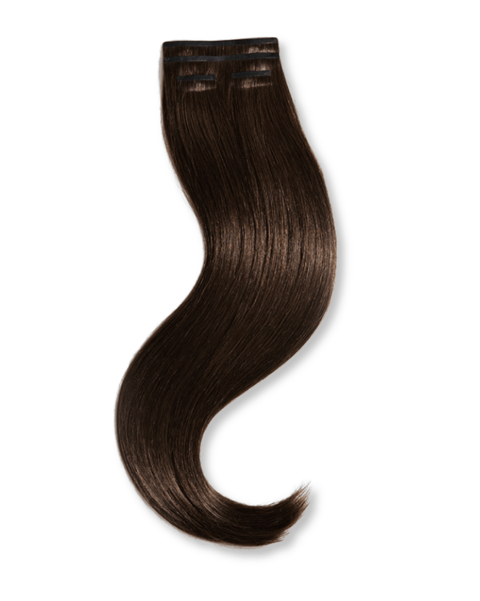 Solution Fill-Ins, Rich Chocolate Brown | #3 – Hidden Crown Hair