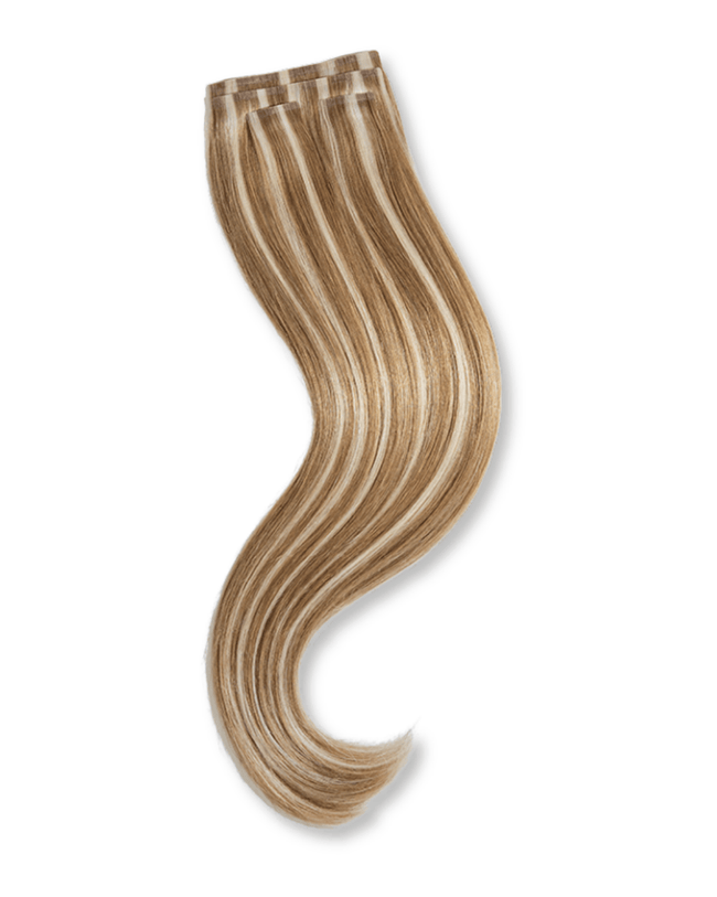 Solution Fill-Ins, Natural Light Brown with Subtle Highlights | #812
