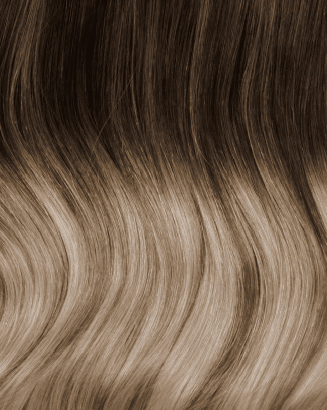 Flip-Up Clip, Balayage | #B3/882