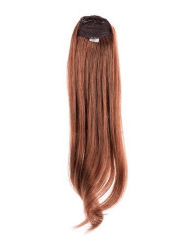 Ponytail, Light Auburn | #30