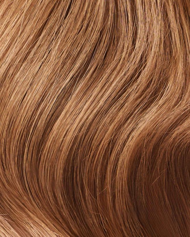 Ponytail, Light Auburn | #30