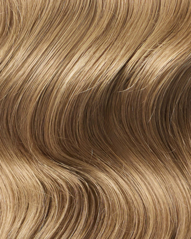 Ponytail, Light Brown/Darkest Blonde/Dark Blonde | #8