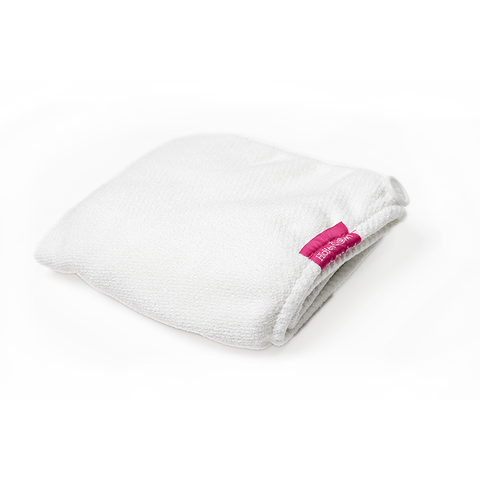 Hidden Crown Microfiber Towel - Hidden Crown Hair Extensions