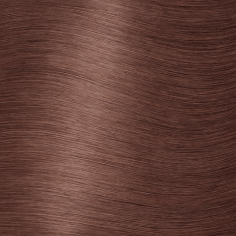 Ponytail | Dark Auburn | #33 - Hidden Crown Hair Extensions