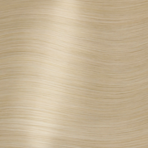 Flip-Up Clip | Lightest Blonde | #613 - Hidden Crown Hair Extensions