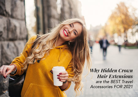 Up your beauty game! It’s time to hit the road!