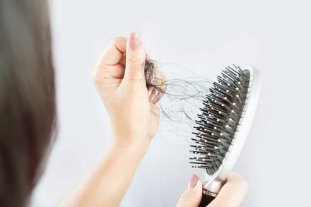 Covid-19 Related Hair Loss: What’s Going On and How to Cope