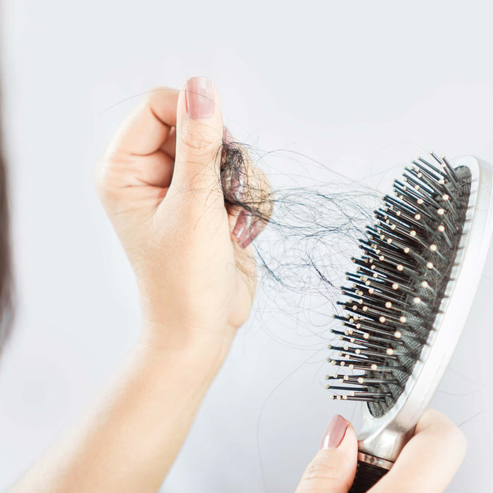 Covid-19 Related Hair Loss: What’s Going On and How to Cope
