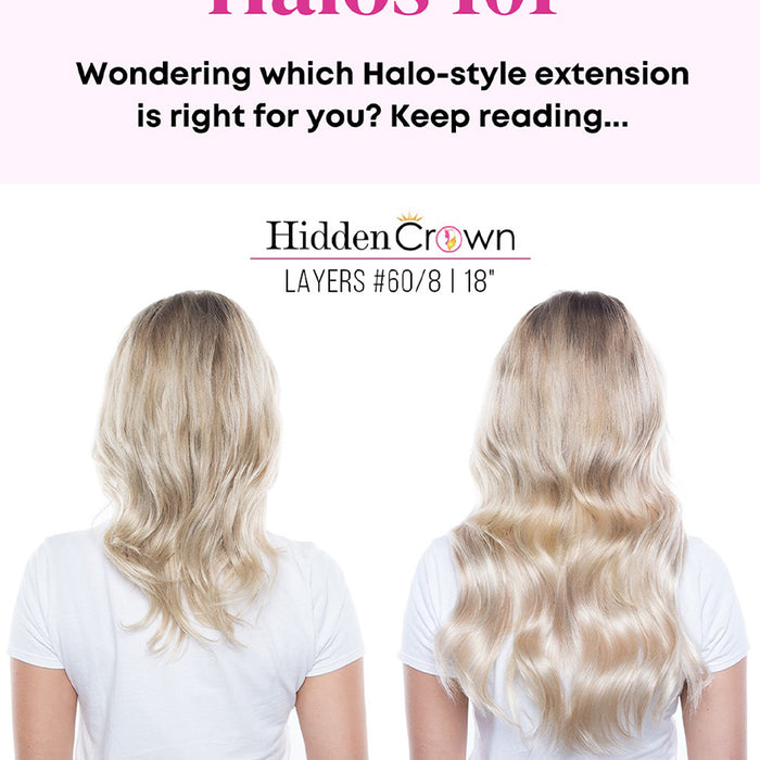 Halos 101: Wondering which Halo-style extension is right for you?