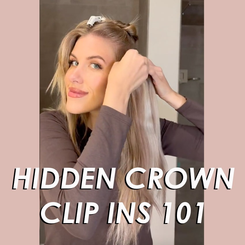 CLIP INS 101 - THE TIPS, TUTORIALS, AND TESTIMONIALS YOU NEED