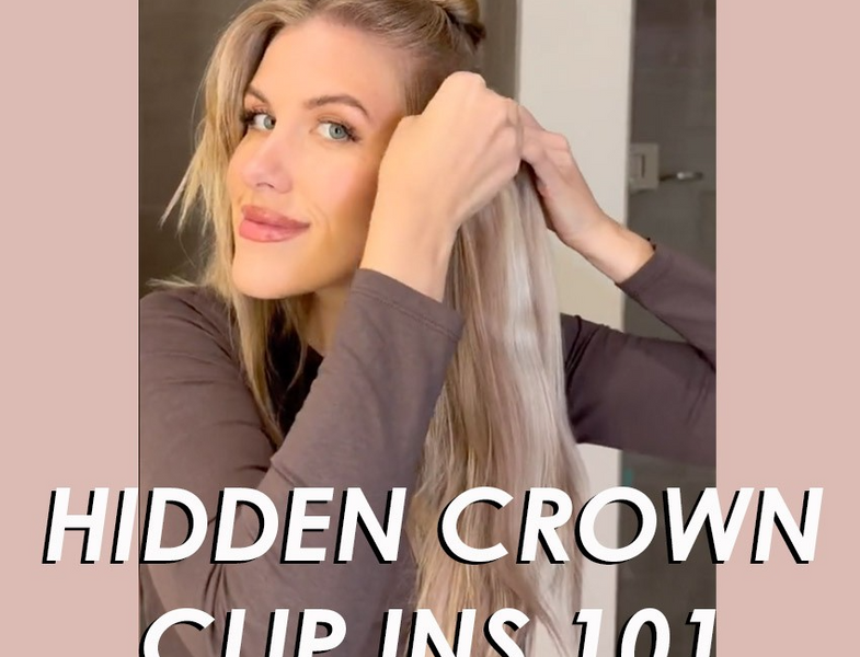 CLIP INS 101 - THE TIPS, TUTORIALS, AND TESTIMONIALS YOU NEED