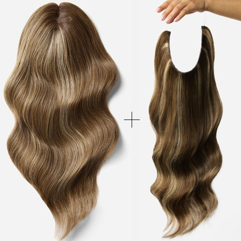 Original Coverage & Volume Bundle