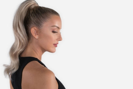 Ponytail Extensions Sale