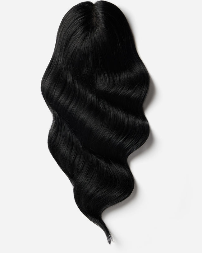 Crown Topper®, Jet Black | #1