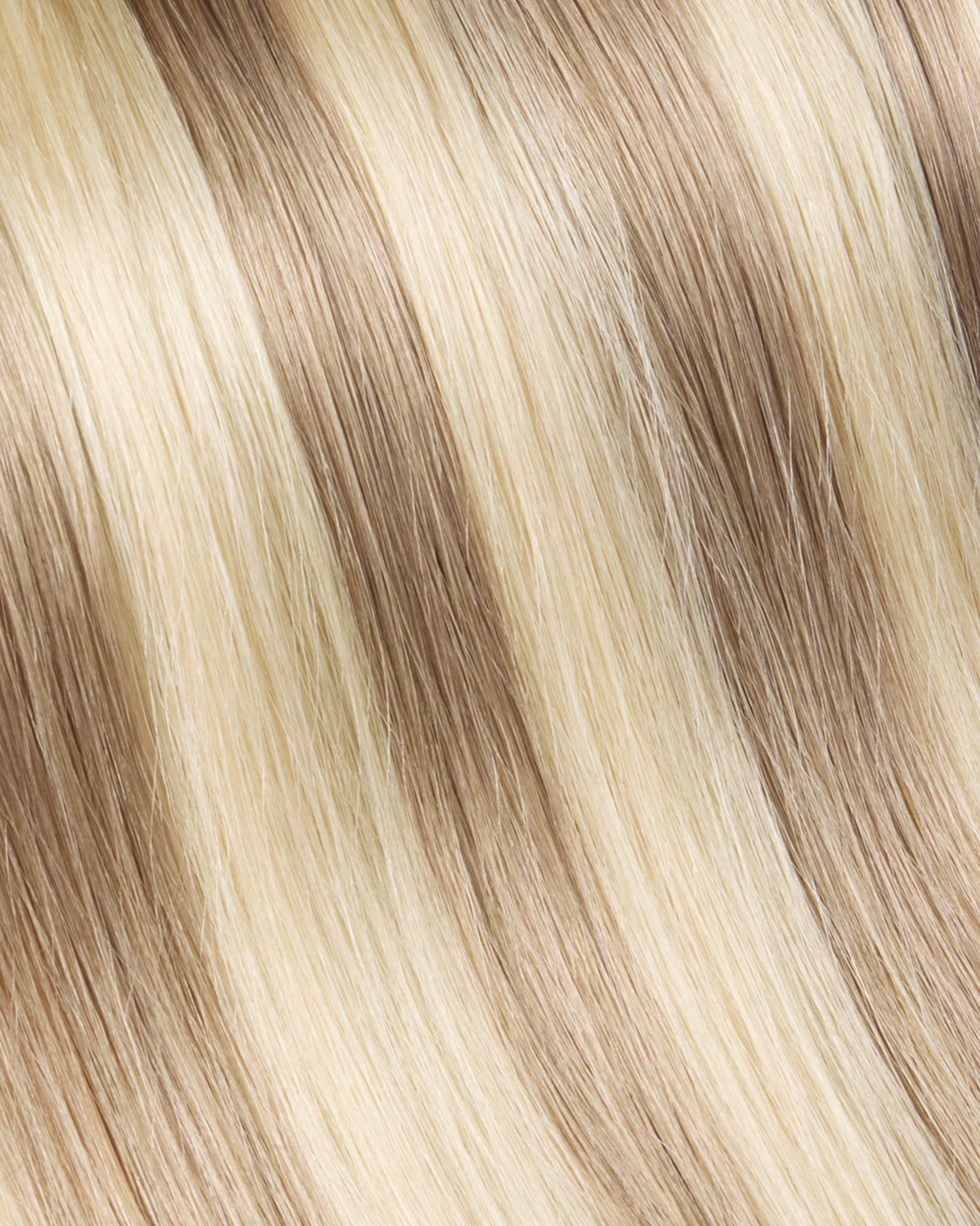 Hidden Crown #116 Light ash popular blonde extensions