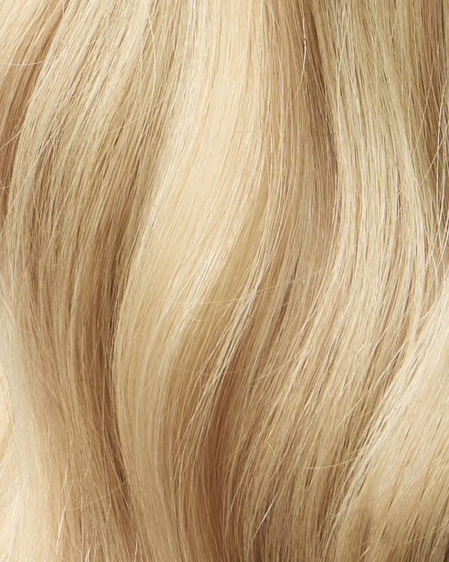 Halo® Extension, Cool Ashy Blonde with Highlights | #116