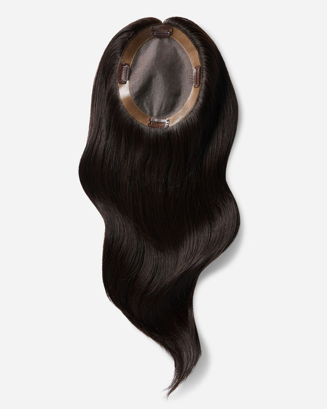 Crown Topper®, Deepest Brown/Near Black | #1B