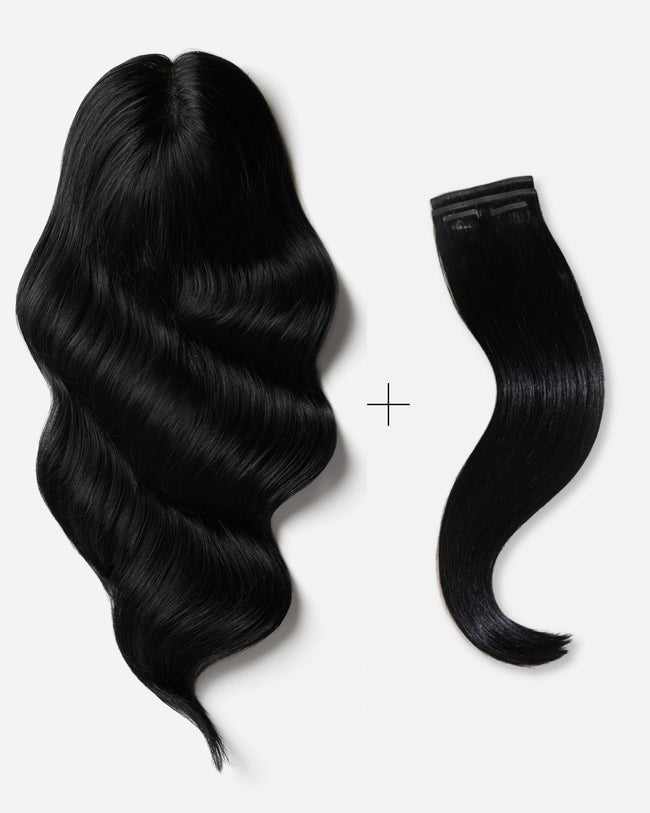 The Ultimate Coverage Bundle, Jet Black | #1