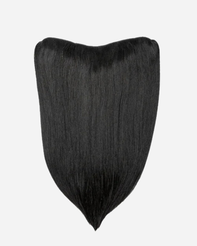 V-Clip Volumizer, Jet Black | #1