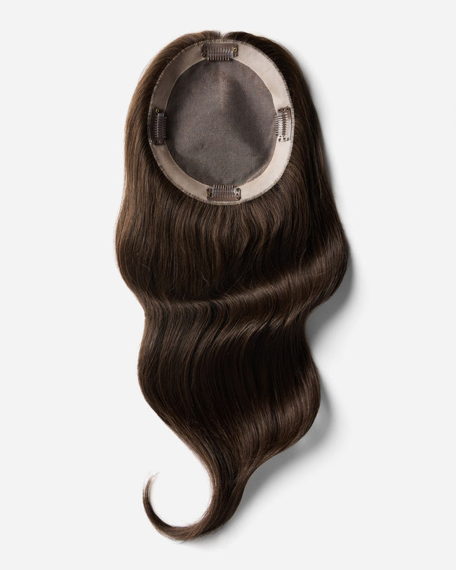 Crown Topper®, Dark Brown | #2