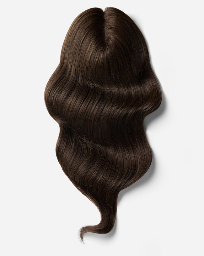 Crown Topper®, Dark Brown | #2