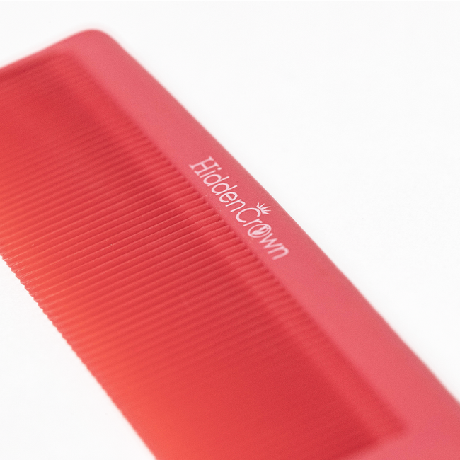 Hidden Crown Comb - Hidden Crown Hair Extensions