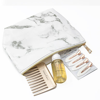 Hidden Crown Frizz Free Serum Kit - Hidden Crown Hair Extensions