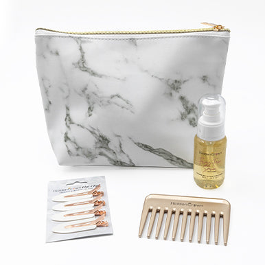Hidden Crown Frizz Free Serum Kit - Hidden Crown Hair Extensions