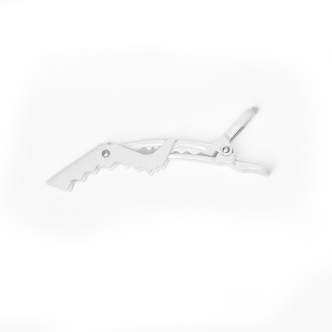 Hidden Crown Claw Clip - Pack of 6 - Hidden Crown Hair Extensions