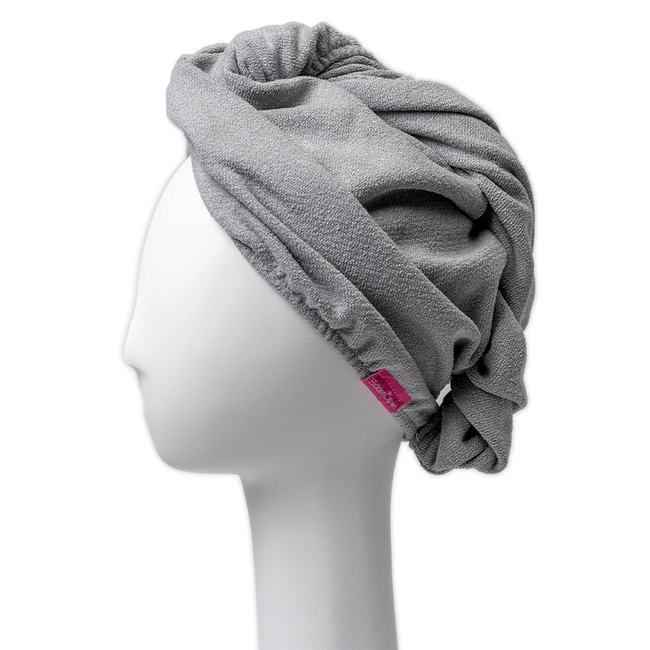 Hidden Crown Microfiber Towel - Hidden Crown Hair Extensions