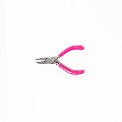 Hidden Crown Pliers - Hidden Crown Hair Extensions