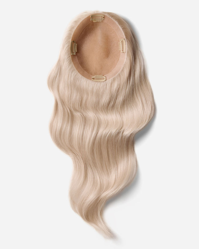 Crown Topper®, Light Beige Blonde | #22