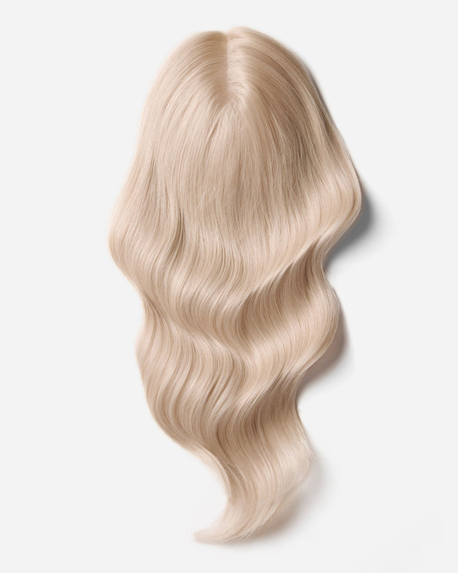 Crown Topper®, Light Beige Blonde | #22