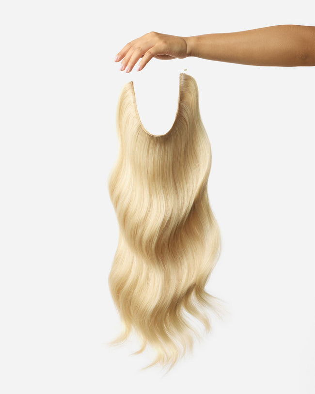 Halo® Extension,  Light Beige Blonde | #22
