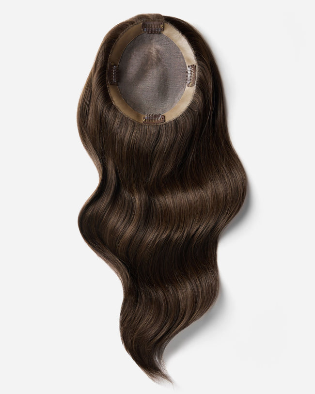 Crown Topper®, Rich Chocolate Brown | #3