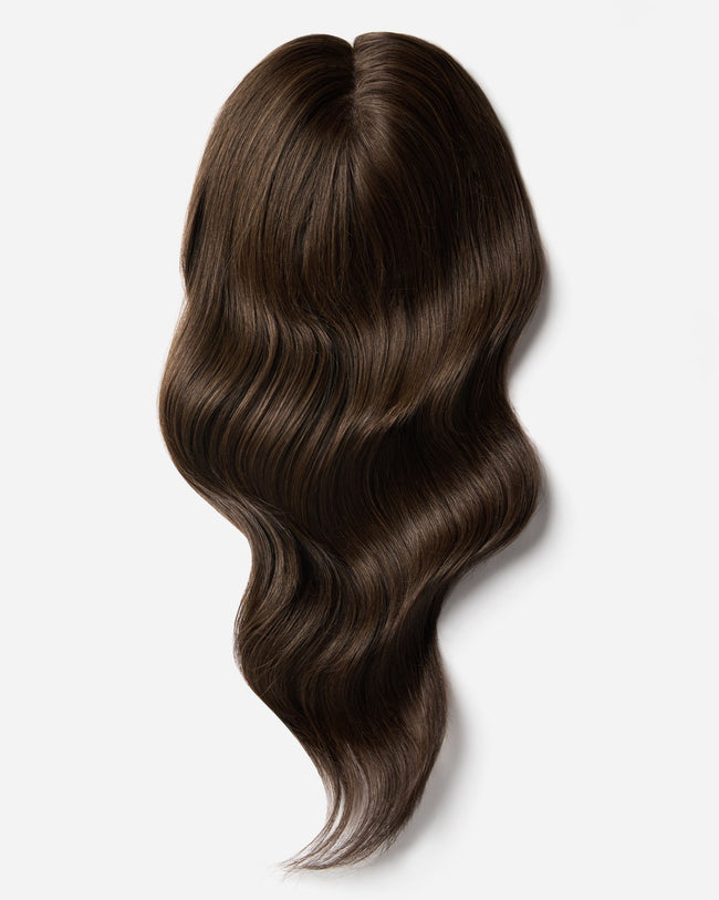 Crown Topper®, Rich Chocolate Brown | #3